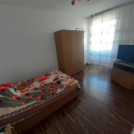 Apartament Stefan Cel Mare *