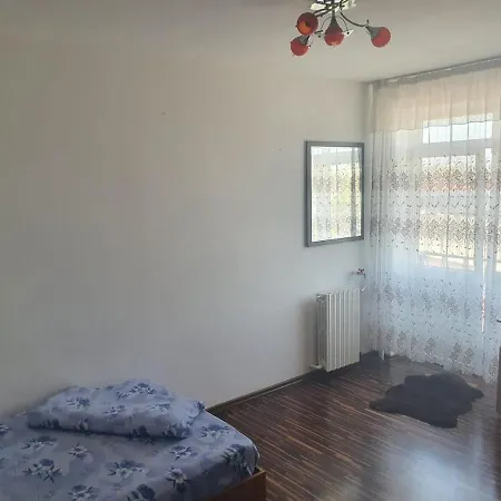 Apartament Stefan Cel Mare 公寓 曼加利亚