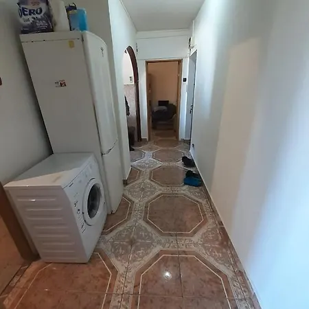 Apartament Stefan Cel Mare Lägenhet *