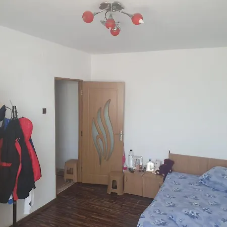 Apartament Stefan Cel Mare *