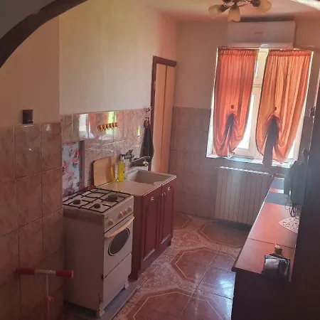 Apartament Stefan Cel Mare *
